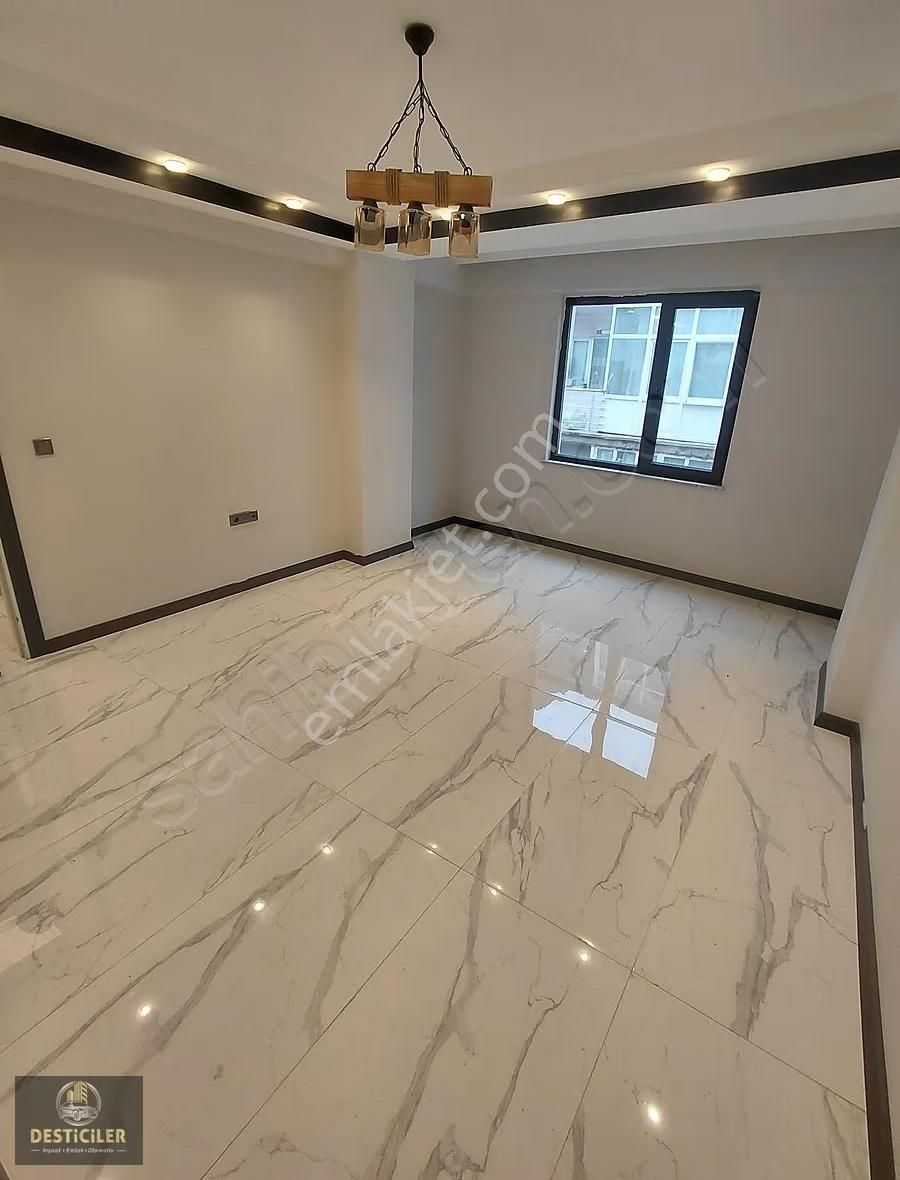 Lt-desticiler Kumlubel Mah. 160 M2 Ebeveyn Banyolu 3+1 Sıfır - Görsel 13