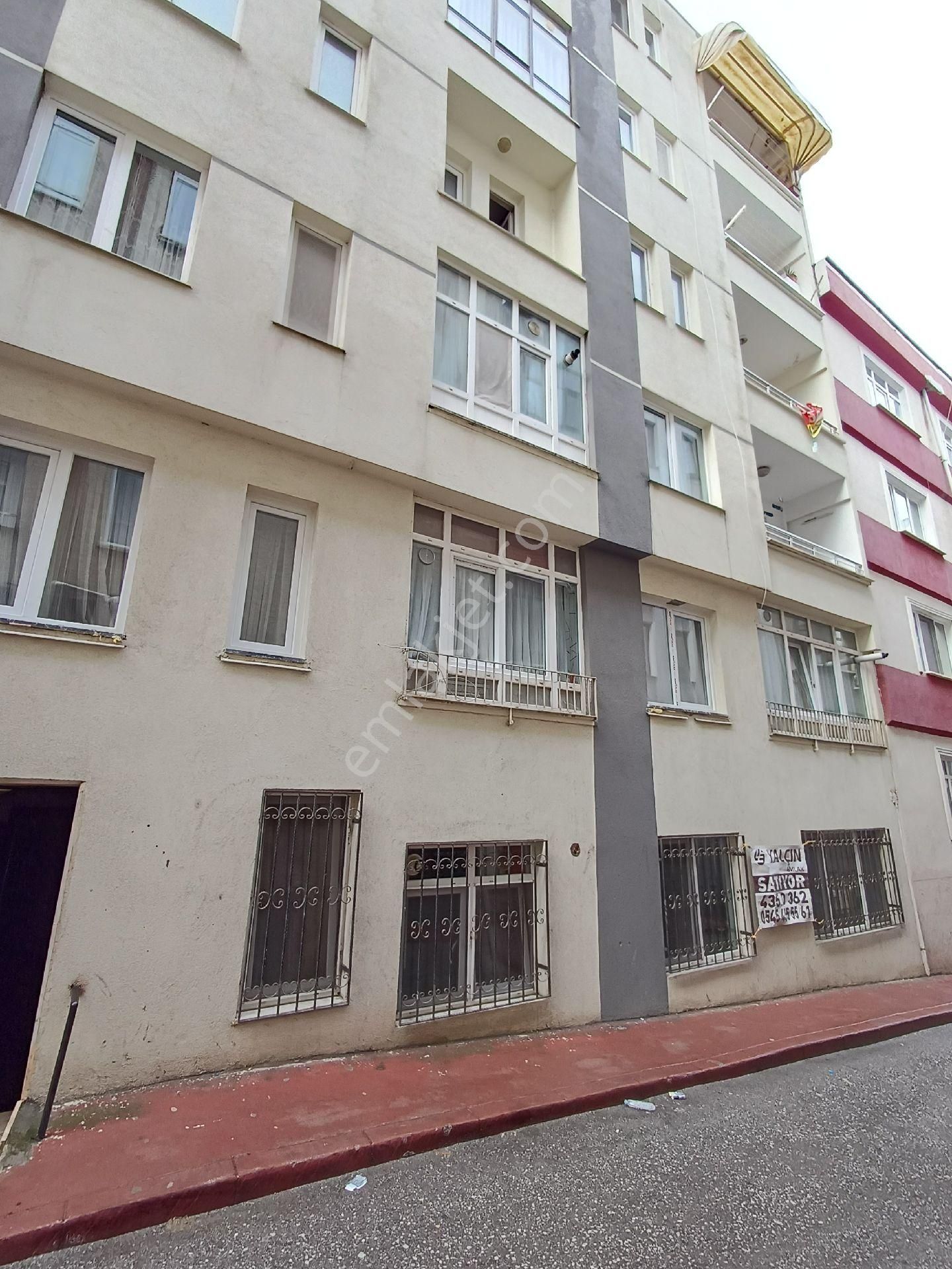 Acill Satılıkyenidoğan