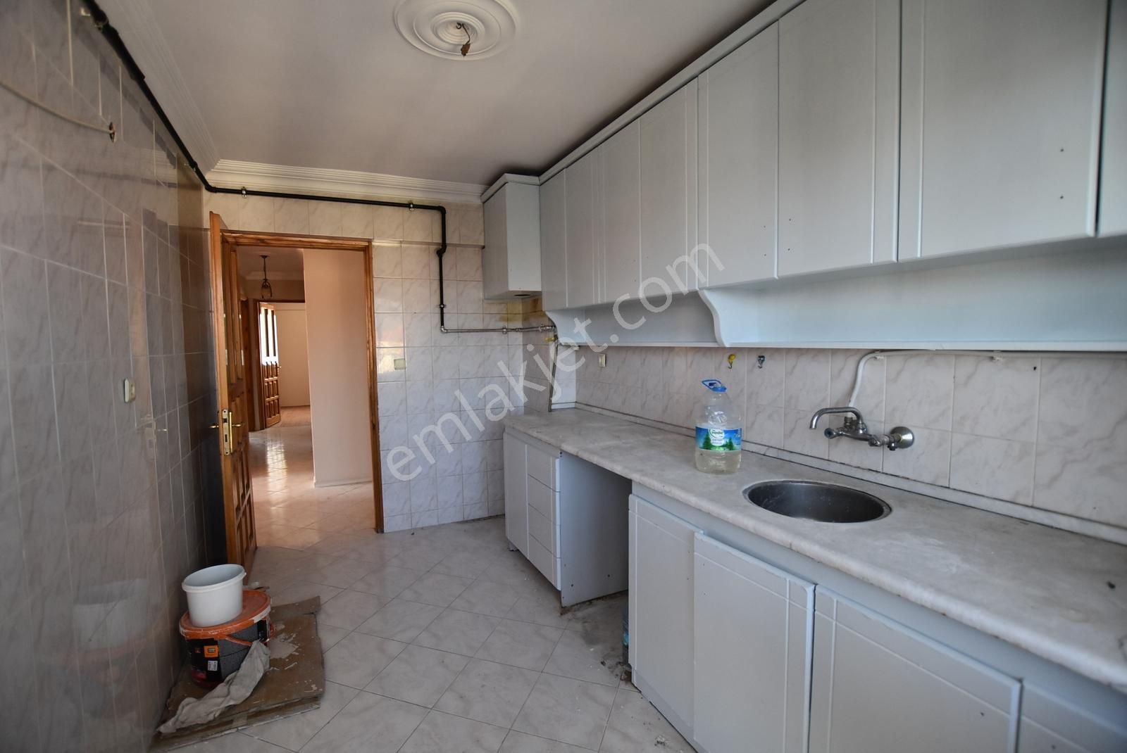 Emin'den Etiler Caddesi Merkezde 3+1 Kiralık Daire - Görsel 13