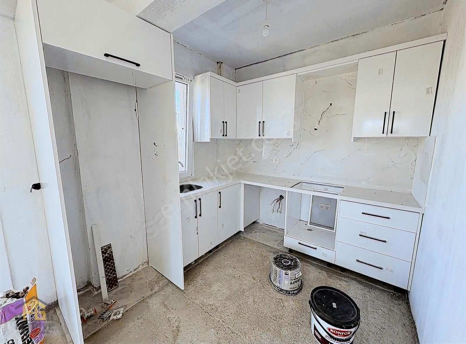 Karaçulha Mahallesi'nde Kiralık 2+1 Giriş Kat Daire