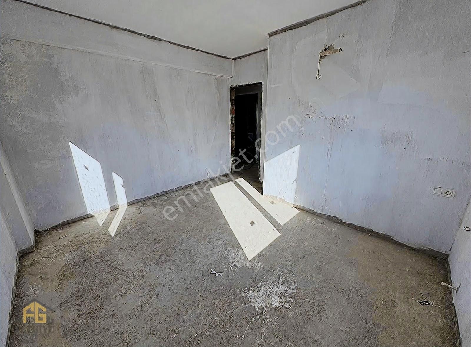 Karaçulha Mahallesi'nde Kiralık 2+1 Giriş Kat Daire - Görsel 12