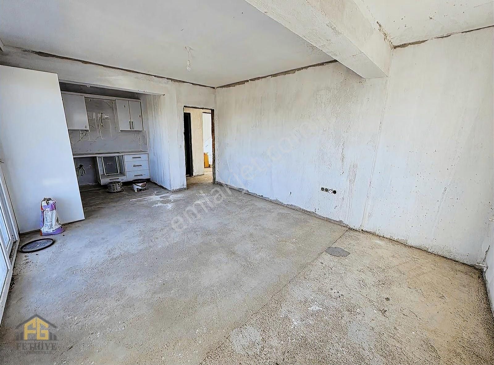 Karaçulha Mahallesi'nde Kiralık 2+1 Giriş Kat Daire - Görsel 11