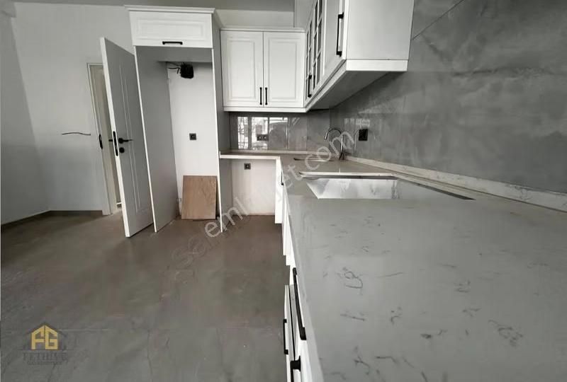 Fethiye Gayrimenkul'den Foça Mh Havuzlu Yatırım Fırsatı Daire - Görsel 6