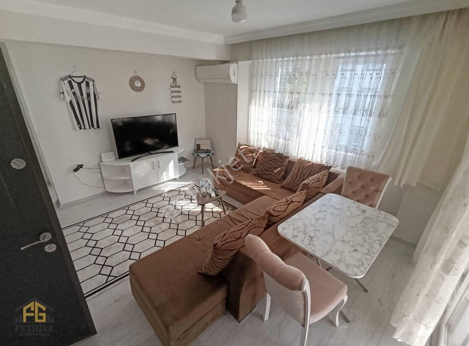 Fethiye Gayrimenkul'den Pazaryeri Mh Eşyalı Havuzlu Satılık - Görsel 7