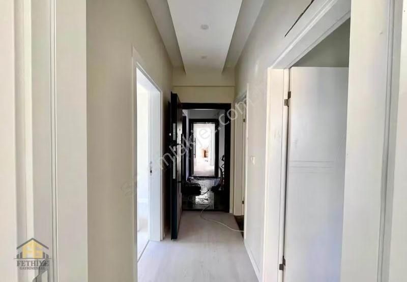 Fethiye Patlangıç Mh.son Kalan 2+1 Yeni Daire - Görsel 8