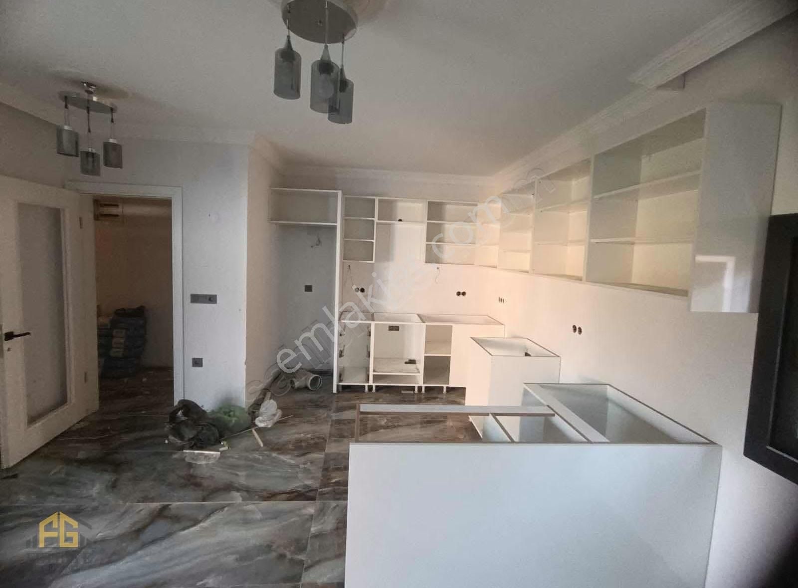 Fethiye Çalıca Bölgesinde 2+1 Kiralık Müstakil Ev - Görsel 4