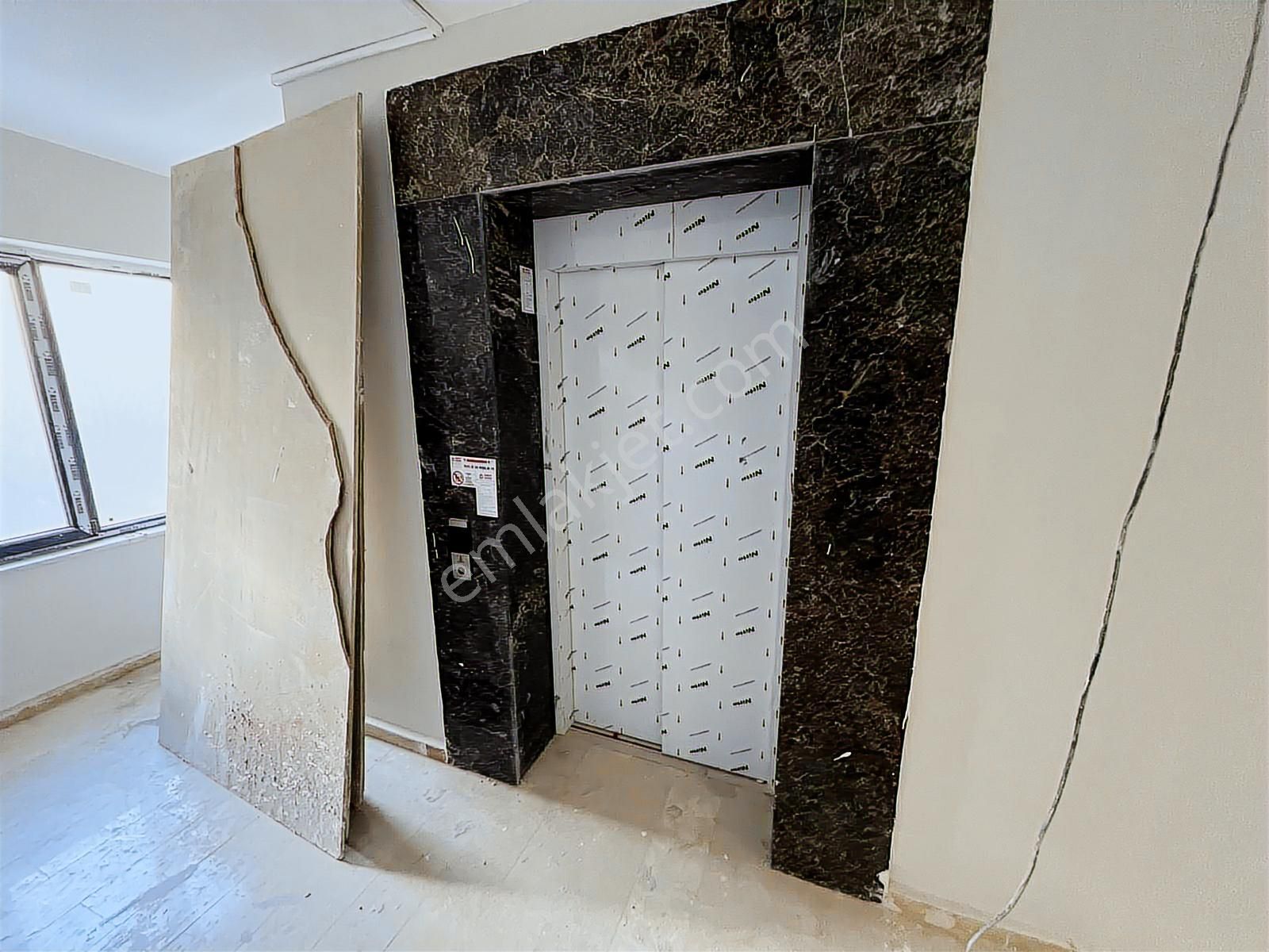 Çünür Torosgaz Arkası Dubleks Sıfır Ofis - Görsel 7