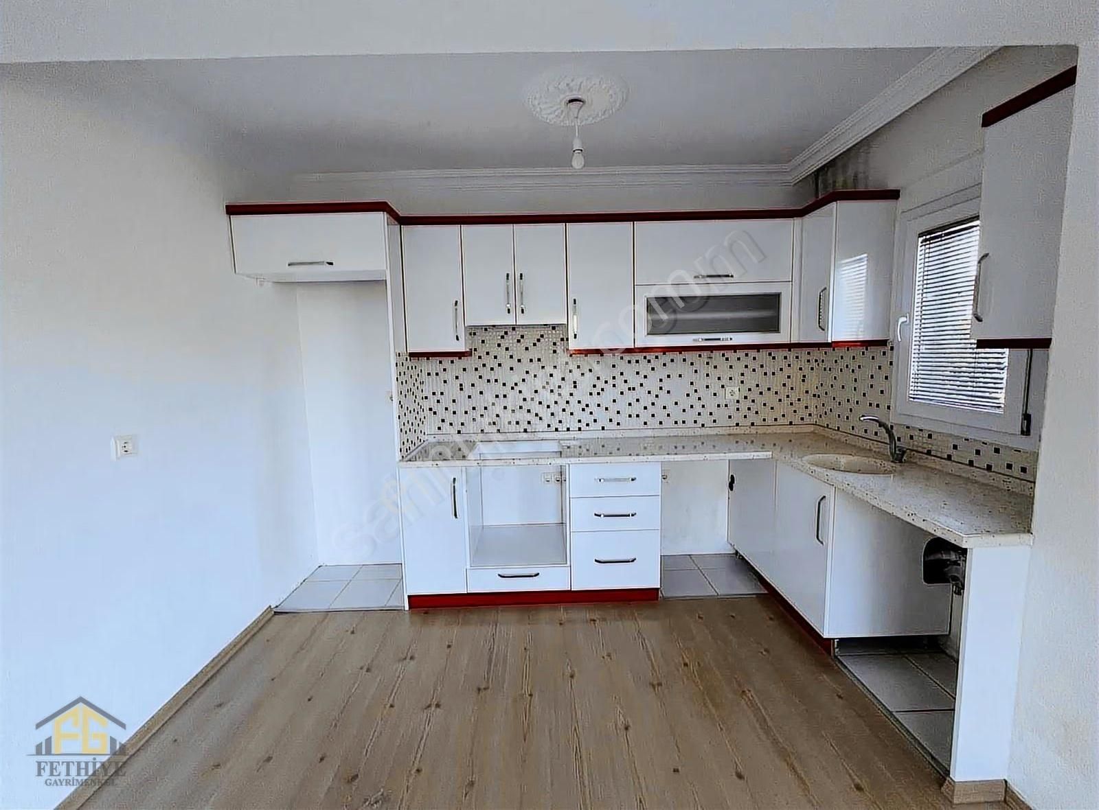 Karamuarda 2+1 Giriş Kat Kiralık Daire