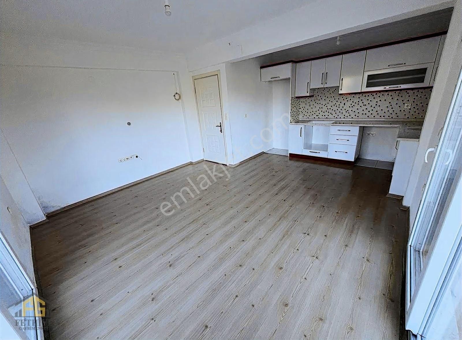 Karamuarda 2+1 Giriş Kat Kiralık Daire - Görsel 8
