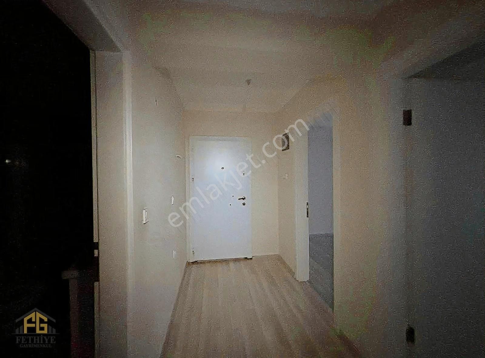 Çamköy Mahallesinde Kiralık Geniş 2+1 Ara Kat Daire - Görsel 6