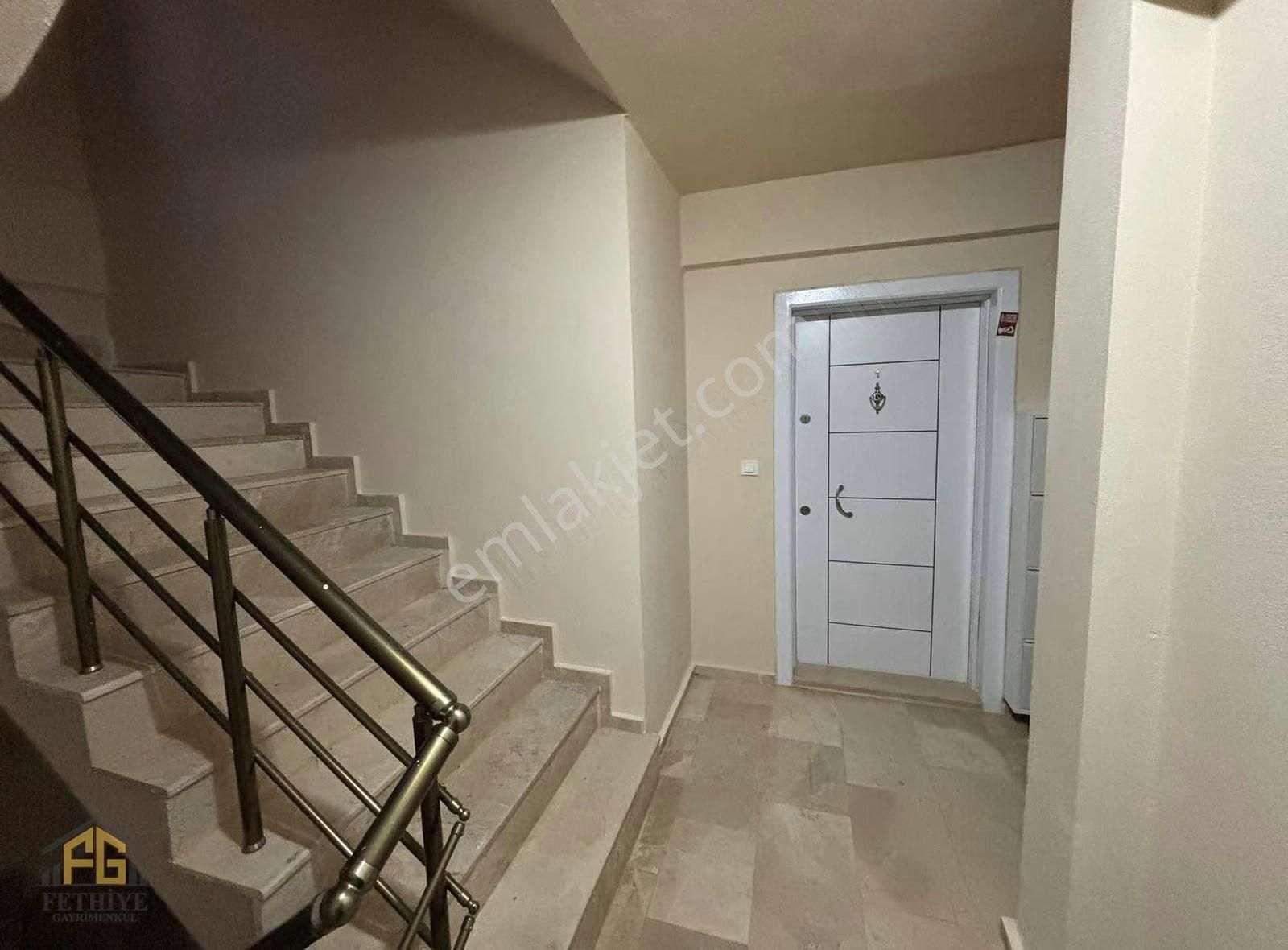 Çamköy Mahallesinde Kiralık Geniş 2+1 Ara Kat Daire - Görsel 8