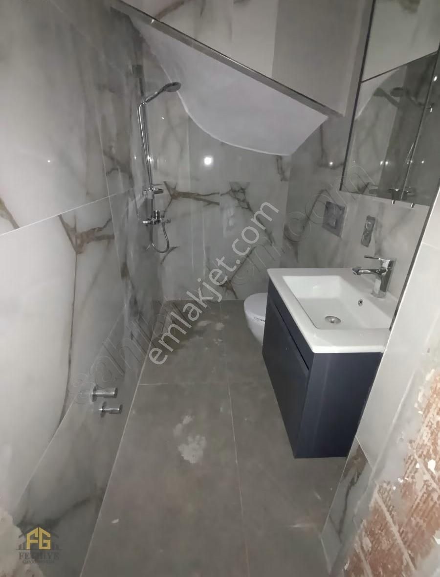 Fethiye Gayrimenkul Taşyaka Mh Asansörlü Lüks Yapı 3+1 - Görsel 24
