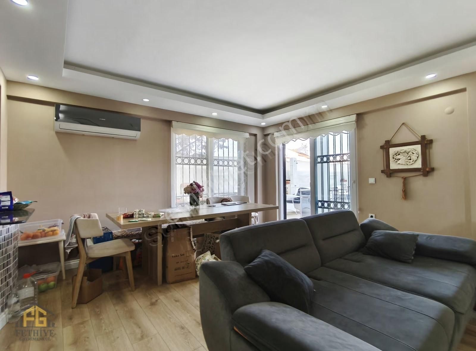 Fethiye Gayrimenkul'den Plaja Yakın Tam Müstakil 4+1 Villa 350m2 - Görsel 18