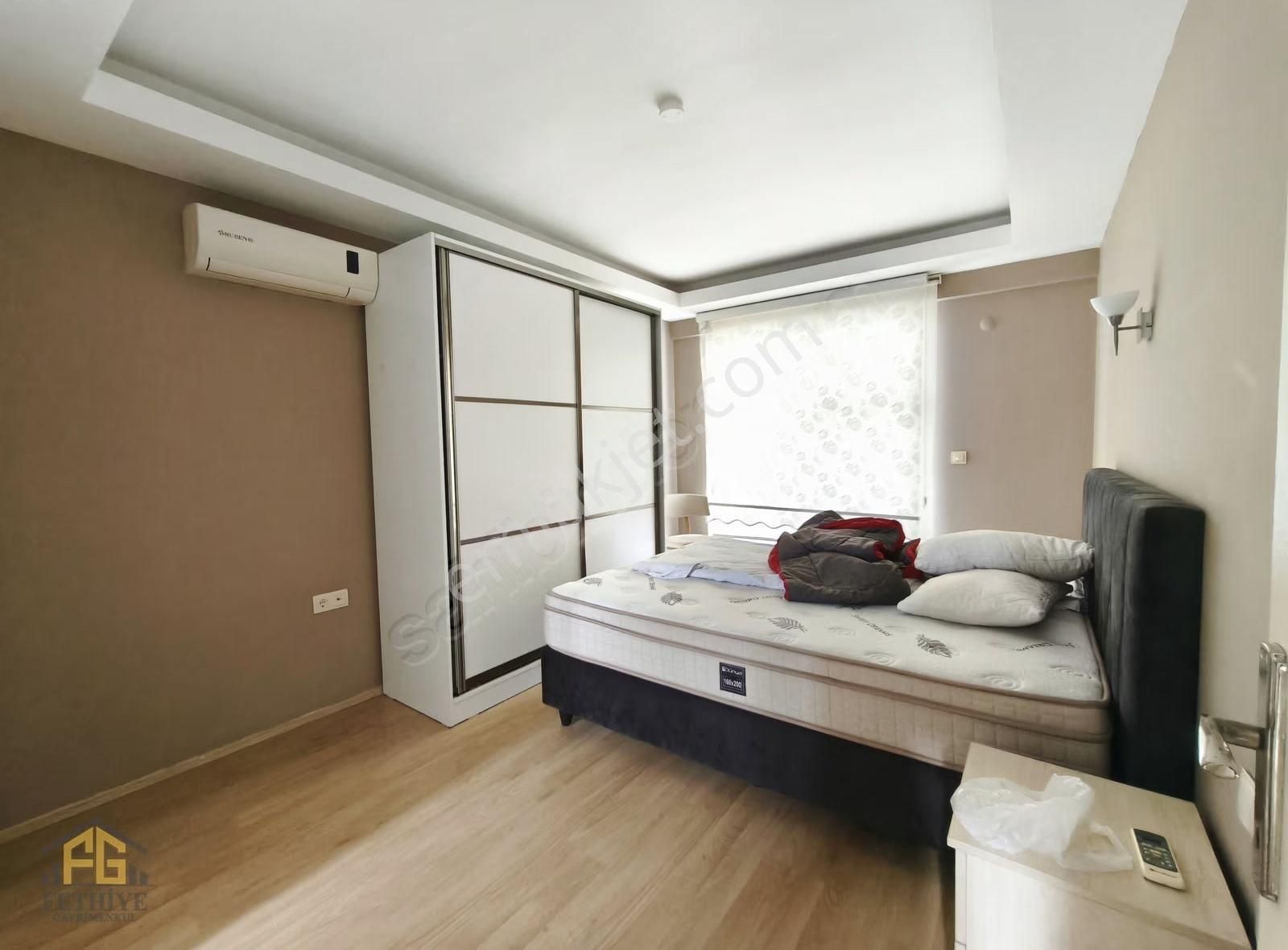 Fethiye Gayrimenkul'den Plaja Yakın Tam Müstakil 4+1 Villa 350m2 - Görsel 6