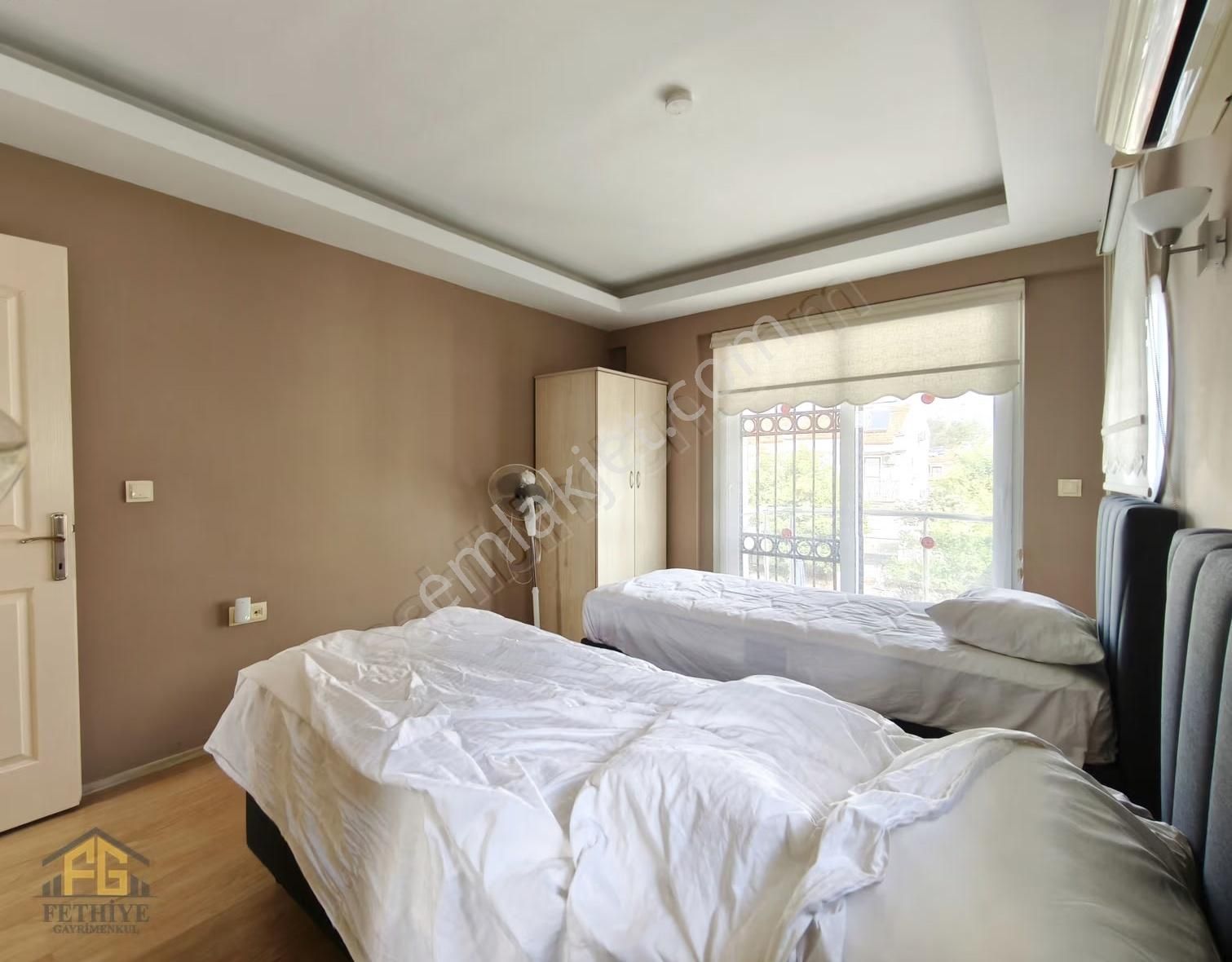 Fethiye Gayrimenkul'den Plaja Yakın Tam Müstakil 4+1 Villa 350m2 - Görsel 3