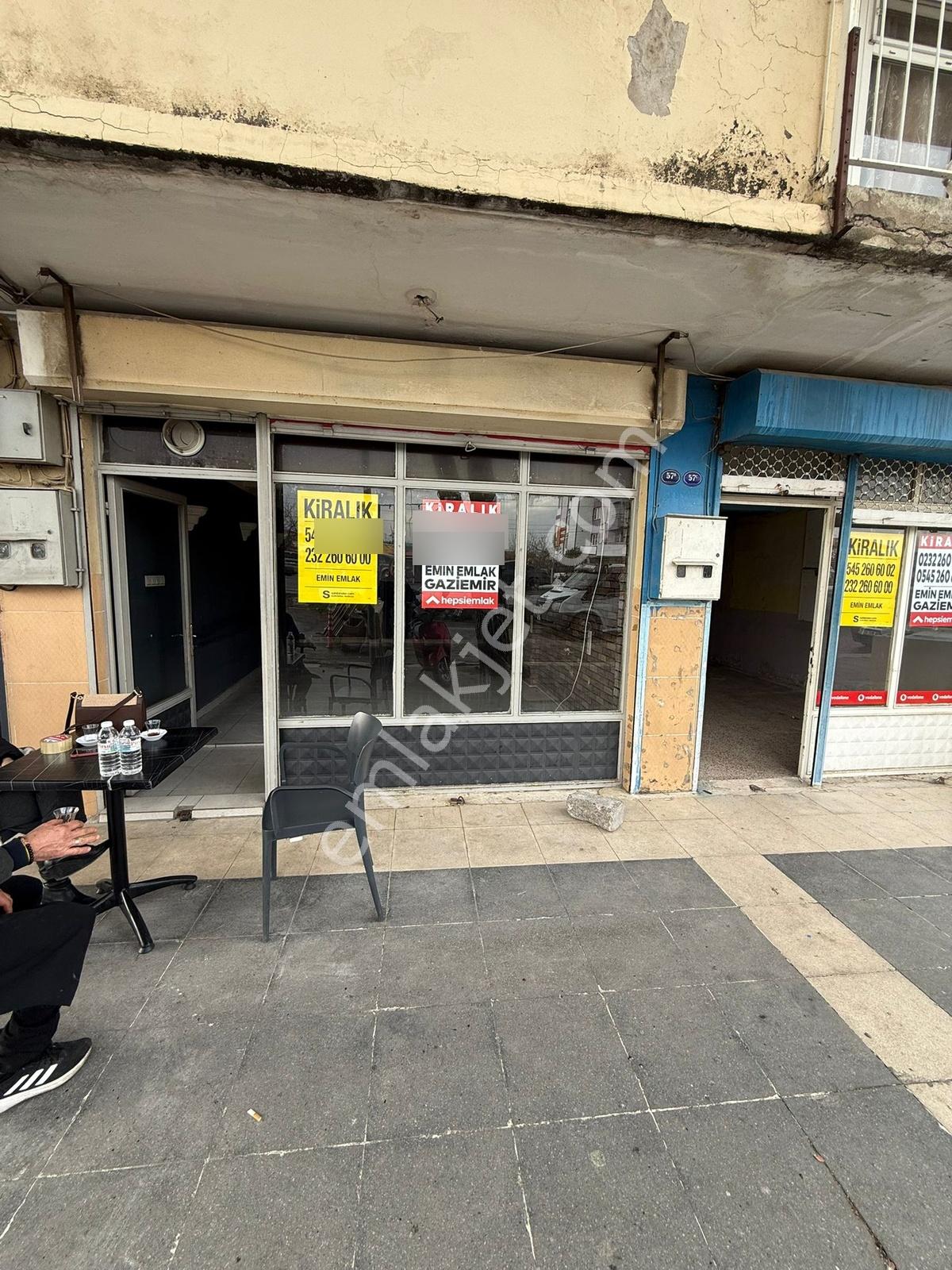 Emin'den Şakran Çanakkale Yolu Üzeri İş Yeri - Görsel 15