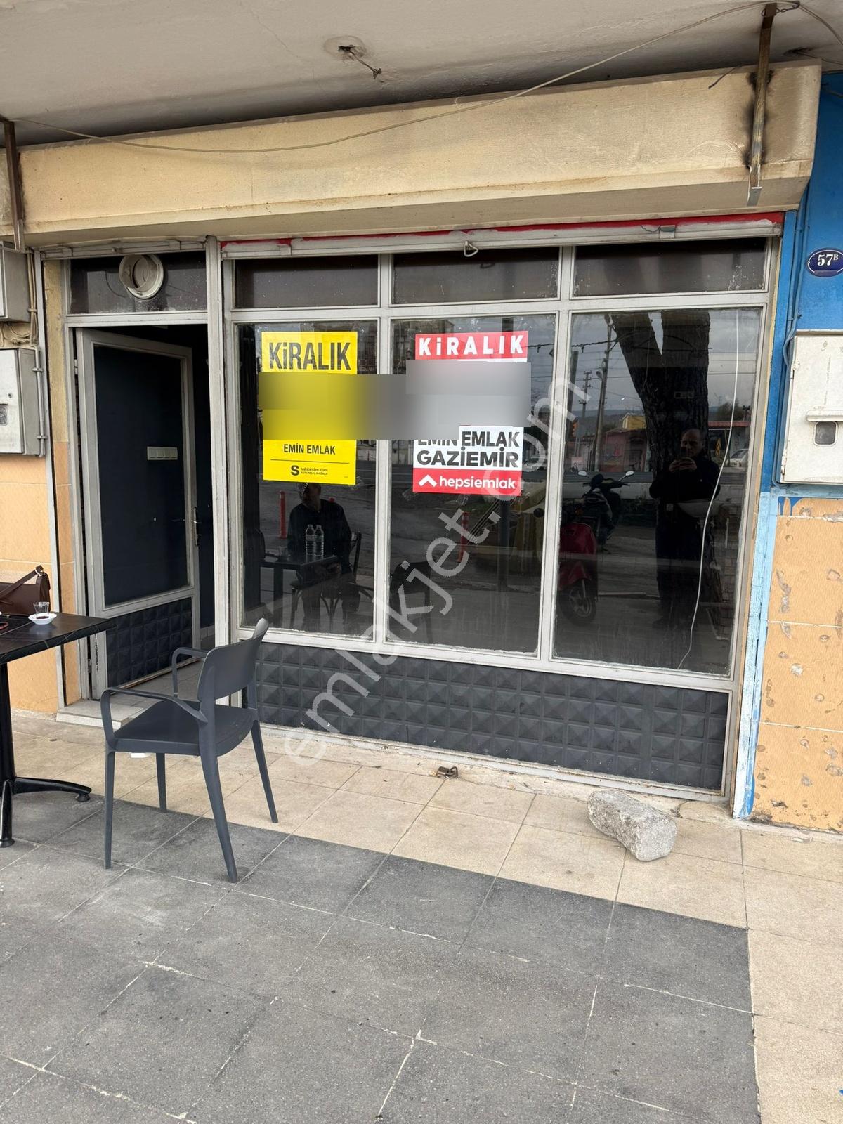 Emin'den Şakran Çanakkale Yolu Üzeri İş Yeri - Görsel 17