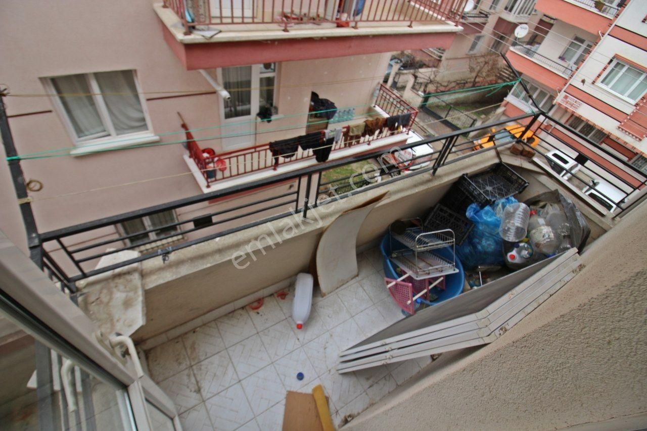 Gamze Emlak'tan İstasyon'da Ara Katta 3+1 110 M² Fırsat! - Görsel 3