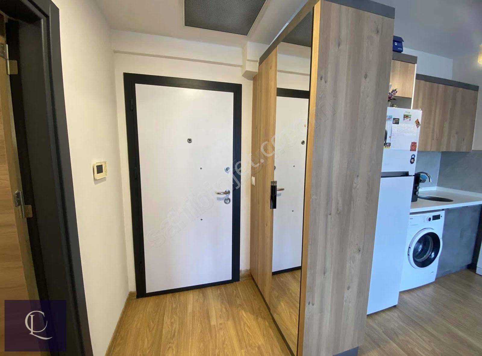 Clara Gayrimenkul'den Ekpa'da Eşyalı Kiralık Daire - Görsel 11