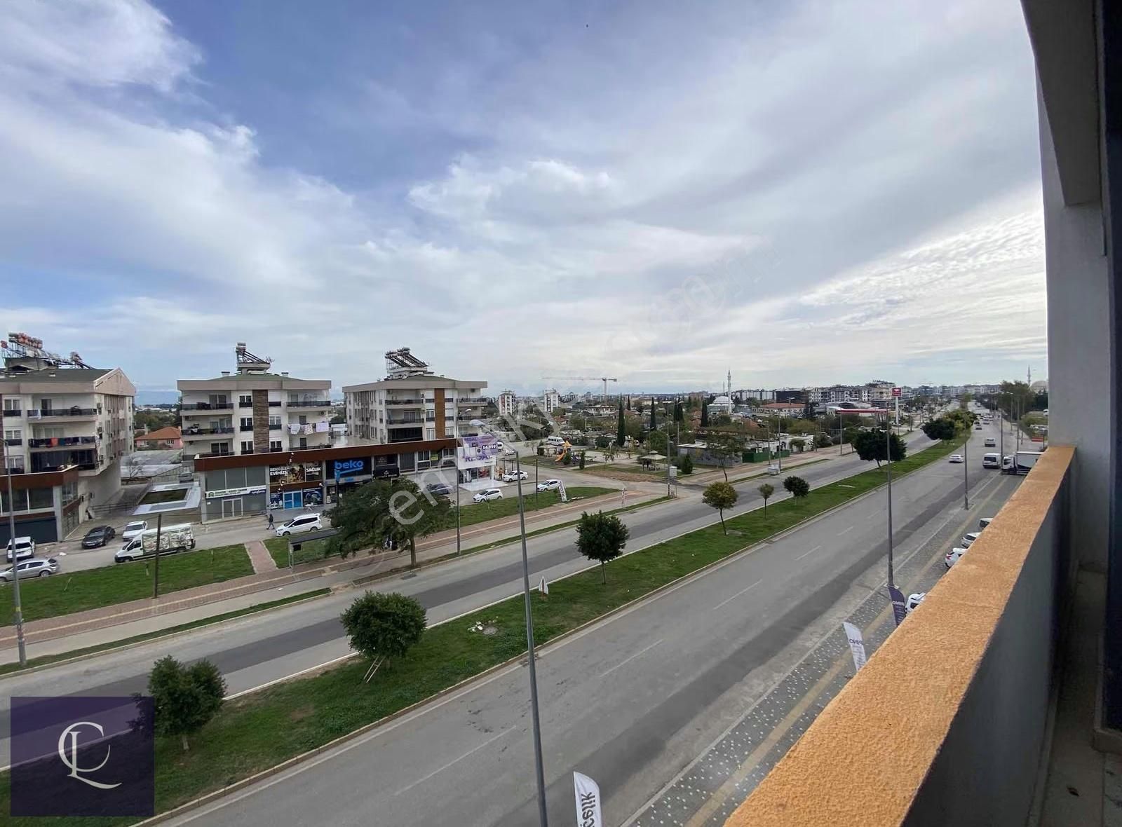 Clara Gayrimenkul'den Ekpa'da Eşyalı Kiralık Daire - Görsel 18