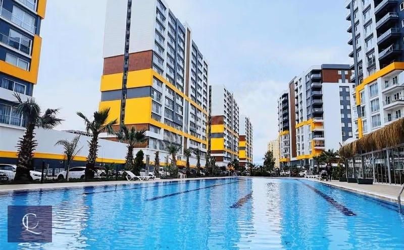 Clara Gayrimenkul'den Ekpa'da Eşyalı Kiralık Daire - Görsel 21