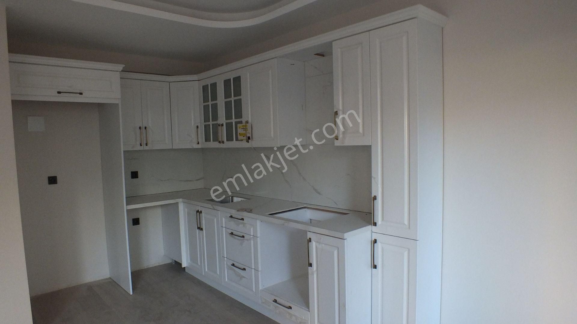 Çukurçayır Satılık 110m2 2+1 1. Kat Sıfır Daire - Görsel 10
