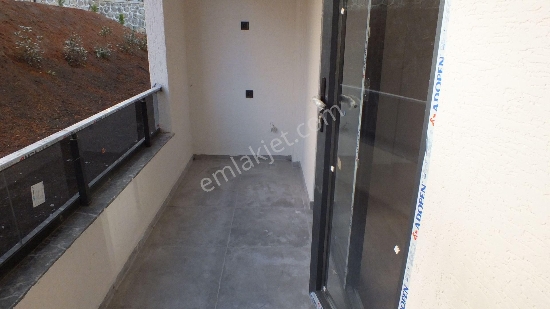 Çukurçayır Satılık 110m2 2+1 1. Kat Sıfır Daire - Görsel 25