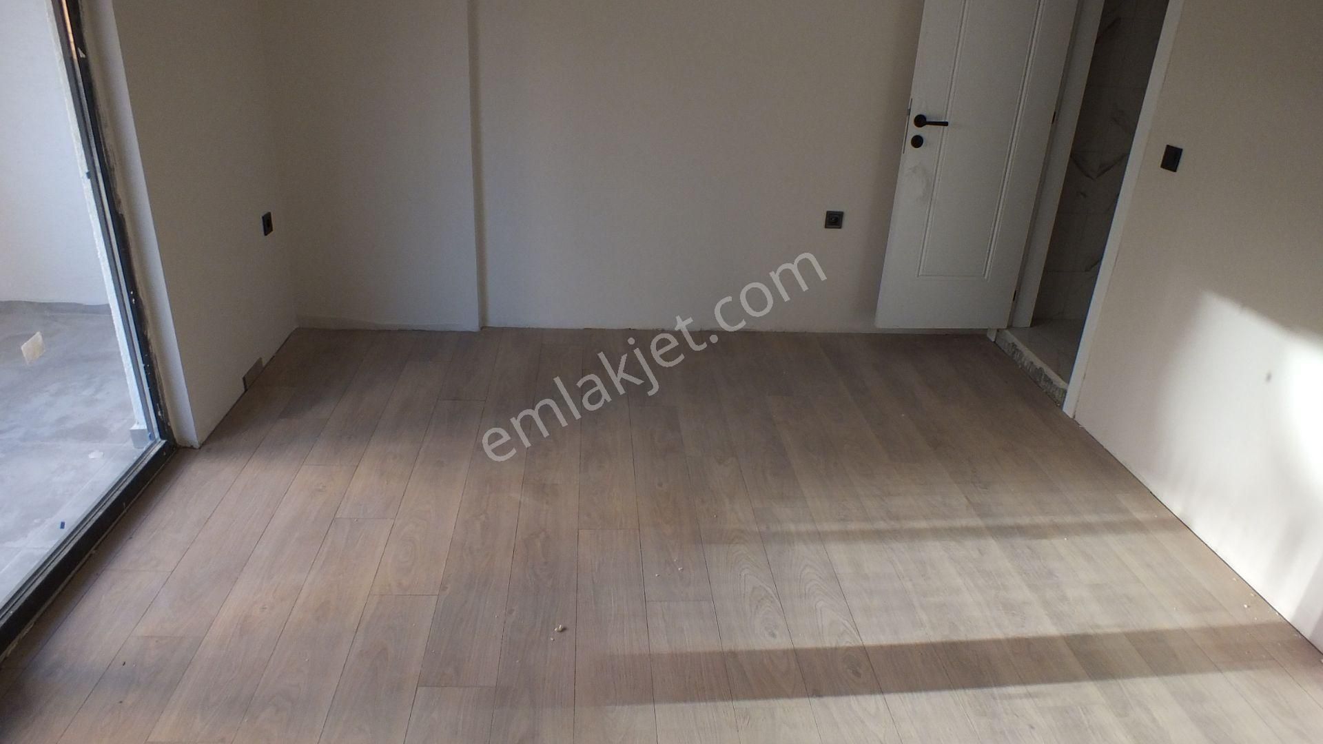 Çukurçayır Satılık 110m2 2+1 1. Kat Sıfır Daire - Görsel 27