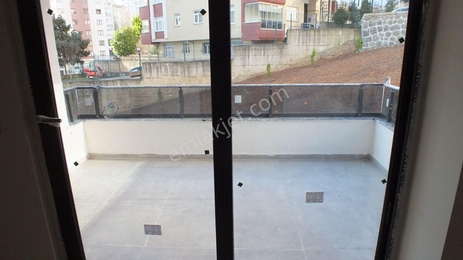 Çukurçayır Satılık 110m2 2+1 1. Kat Sıfır Daire - Görsel 19