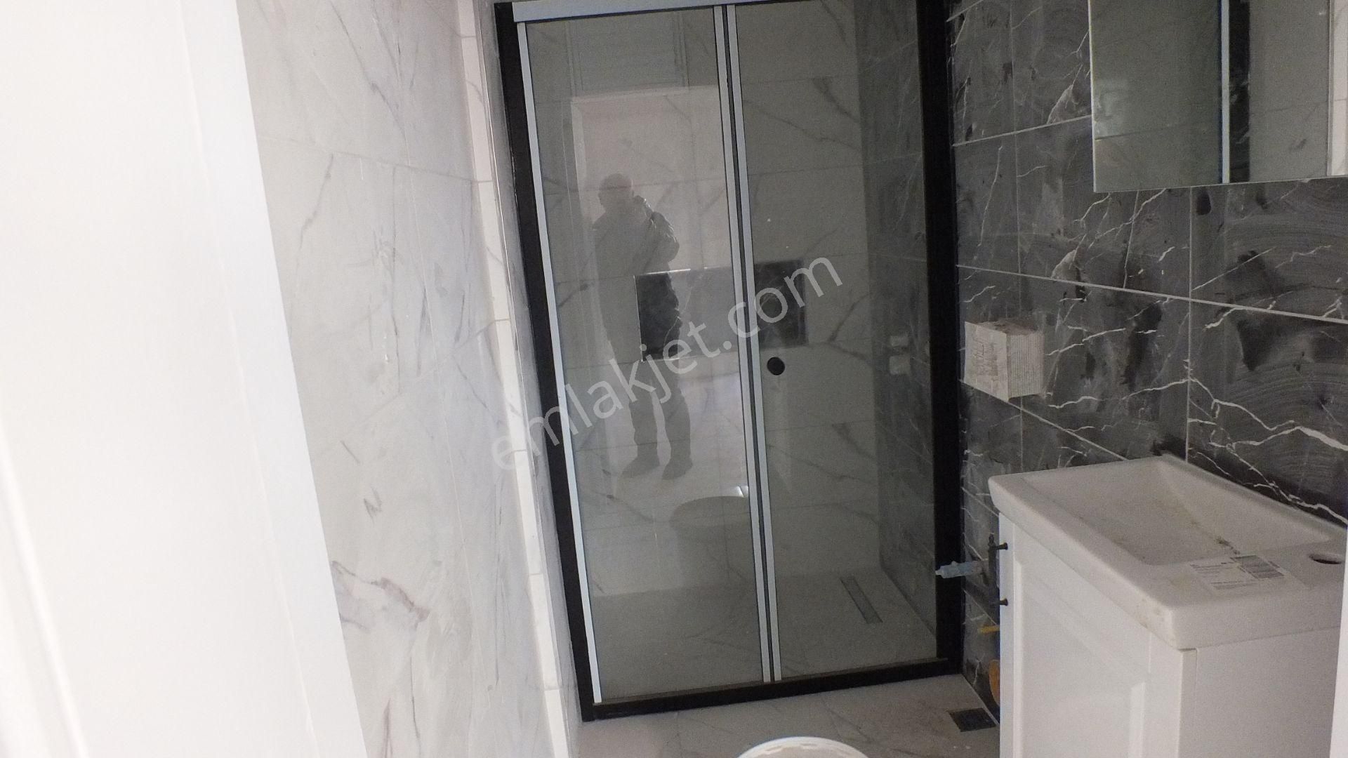 Çukurçayır Satılık 110m2 2+1 1. Kat Sıfır Daire - Görsel 28