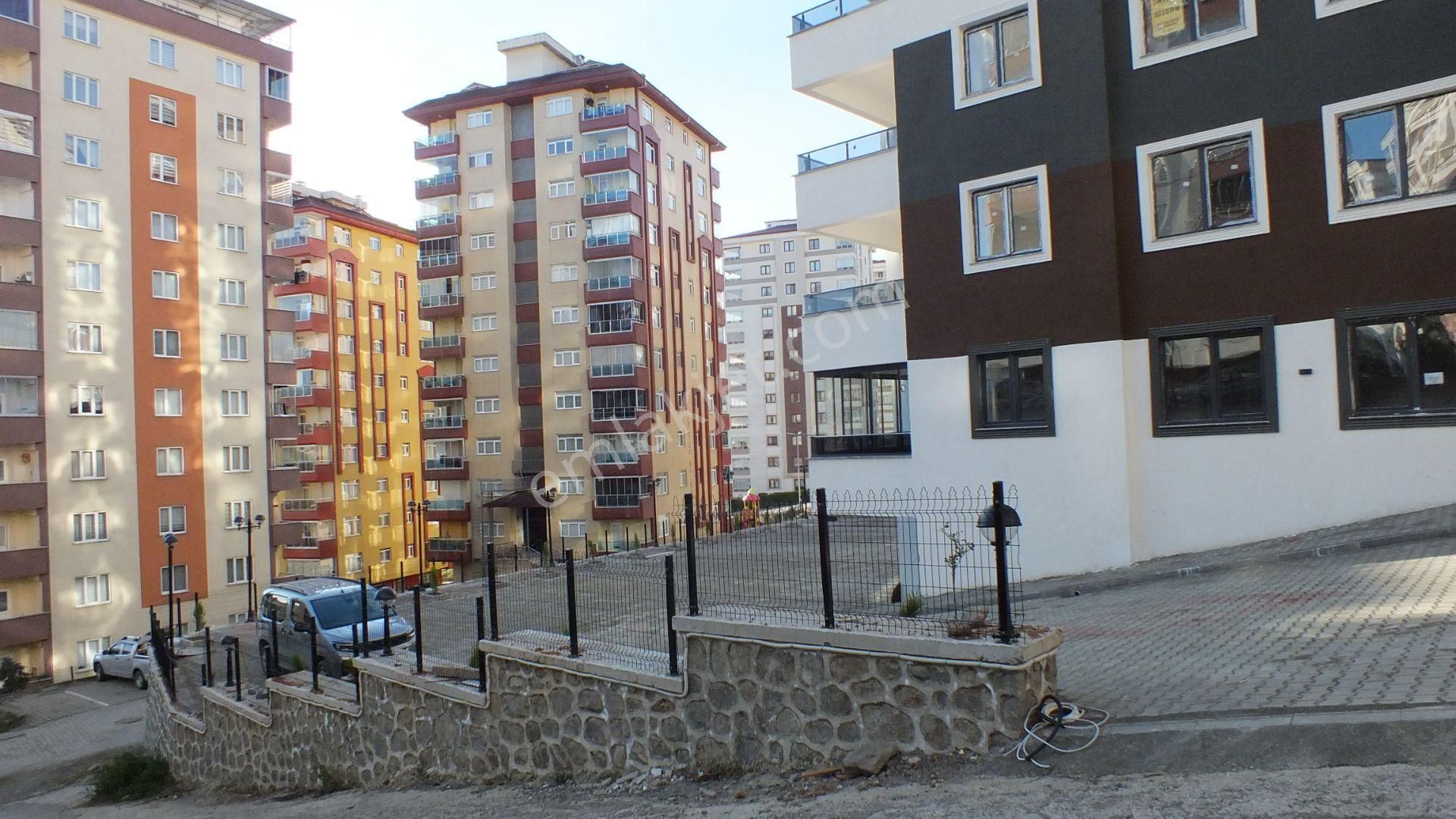 Çukurçayır Satılık 110m2 2+1 1. Kat Sıfır Daire - Görsel 2