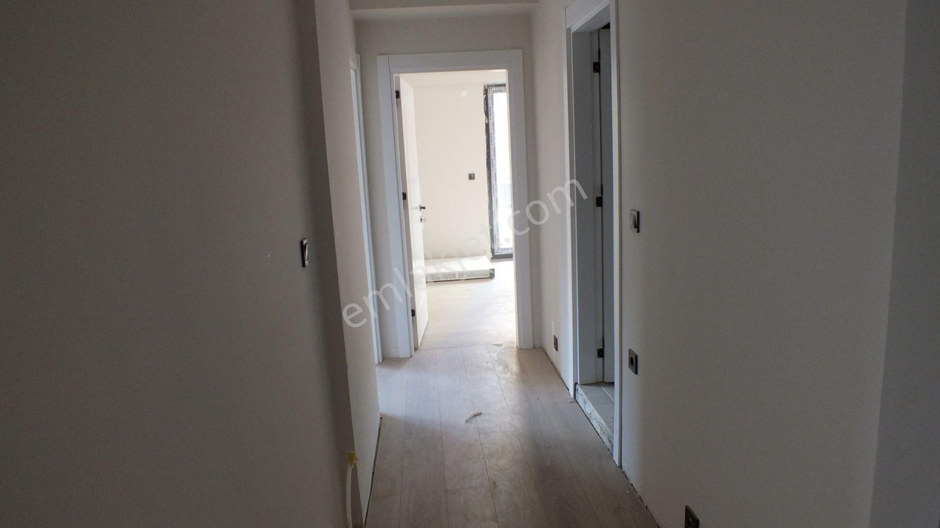 Çukurçayır Satılık 110m2 2+1 1. Kat Sıfır Daire - Görsel 7