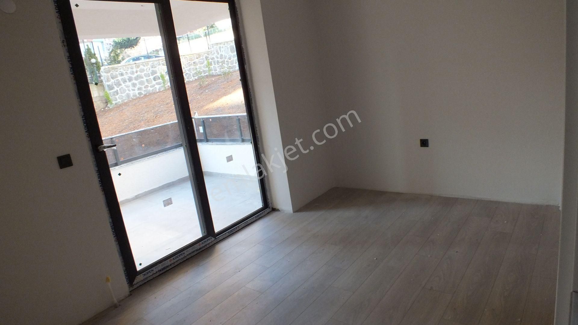 Çukurçayır Satılık 110m2 2+1 1. Kat Sıfır Daire - Görsel 17