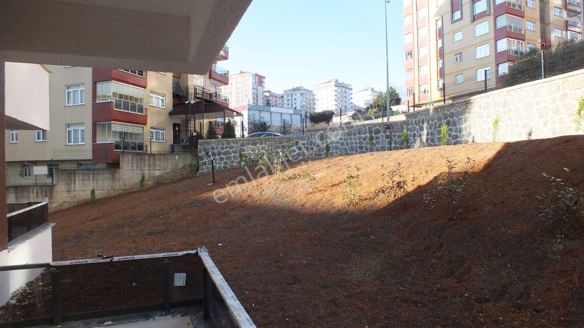 Çukurçayır Satılık 110m2 2+1 1. Kat Sıfır Daire - Görsel 26