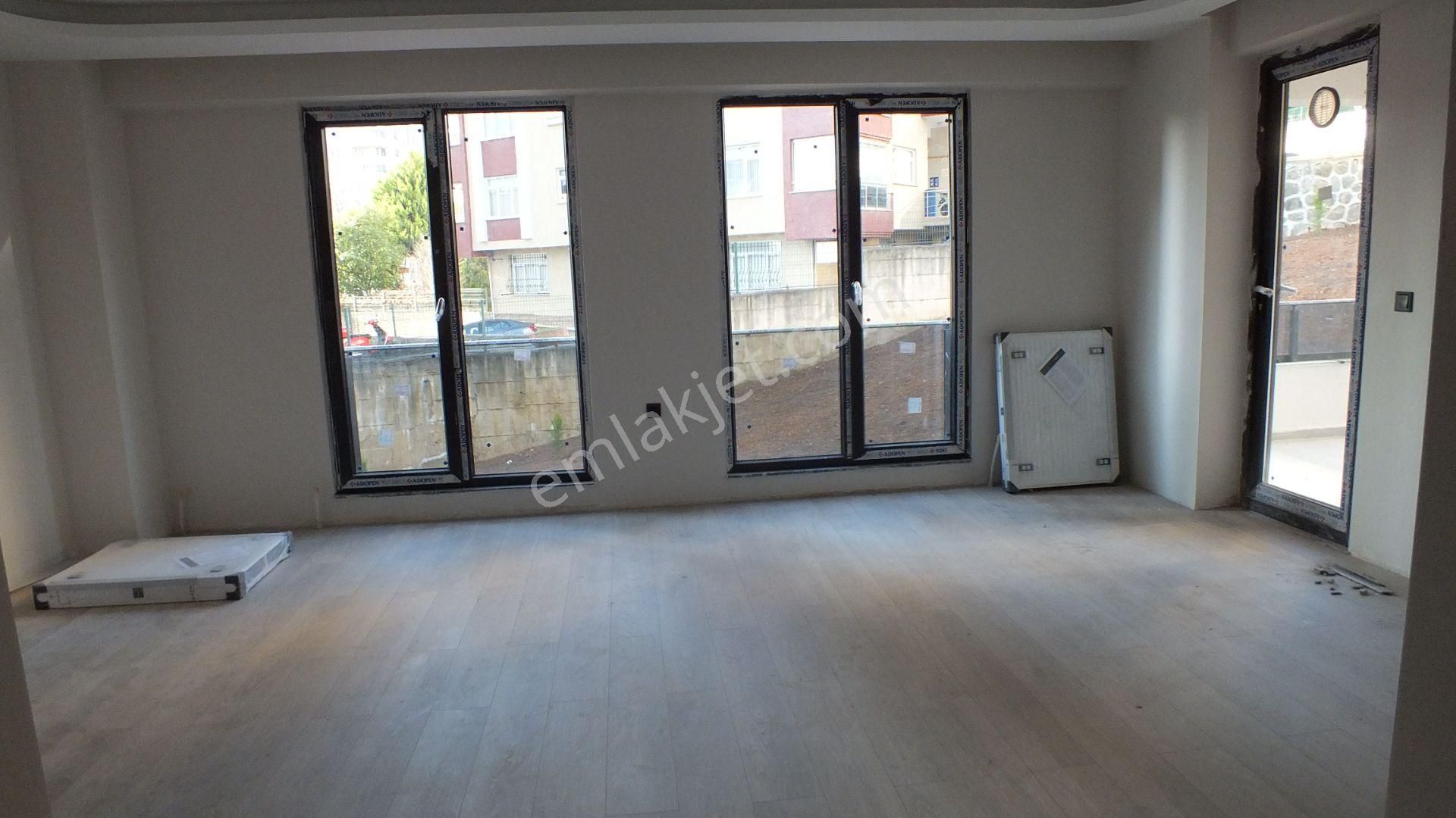 Çukurçayır Satılık 110m2 2+1 1. Kat Sıfır Daire - Görsel 8
