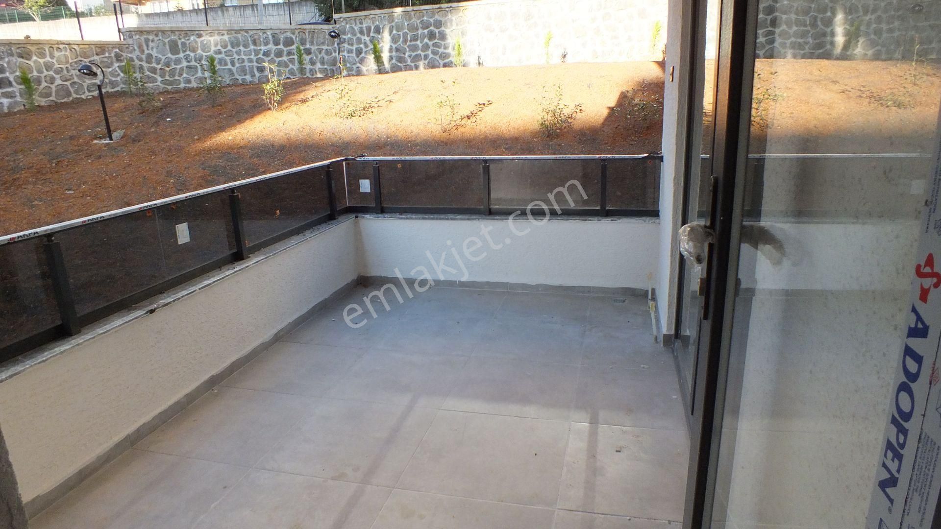 Çukurçayır Satılık 110m2 2+1 1. Kat Sıfır Daire - Görsel 14