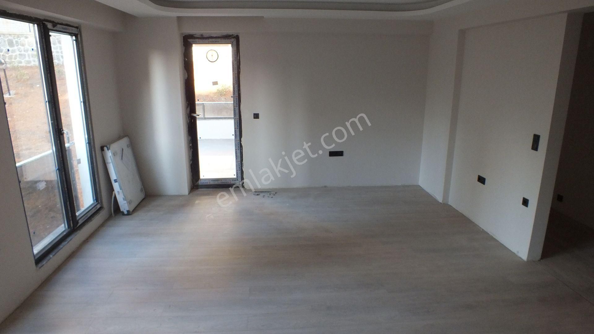 Çukurçayır Satılık 110m2 2+1 1. Kat Sıfır Daire - Görsel 13