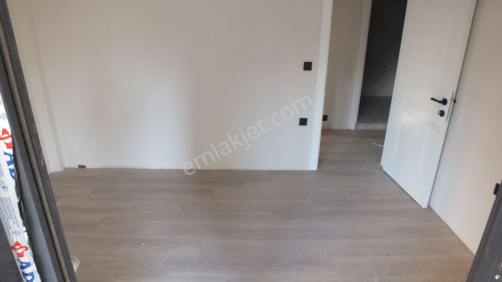 Çukurçayır Satılık 110m2 2+1 1. Kat Sıfır Daire - Görsel 20