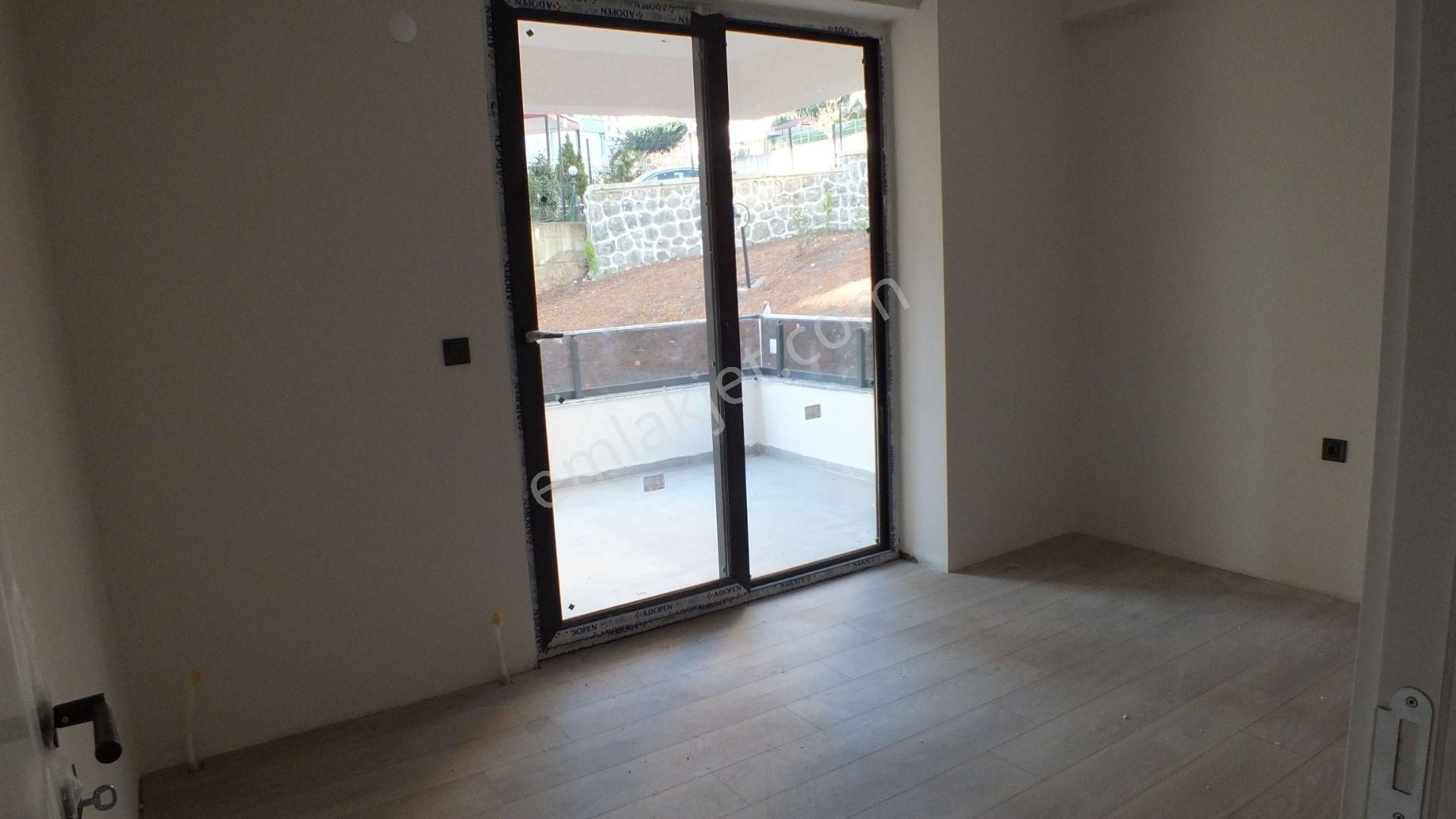Çukurçayır Satılık 110m2 2+1 1. Kat Sıfır Daire - Görsel 18