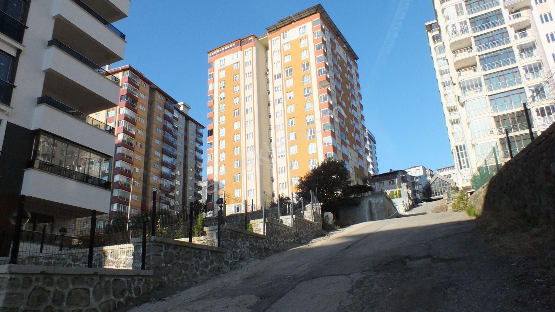 Çukurçayır Satılık 110m2 2+1 1. Kat Sıfır Daire - Görsel 3