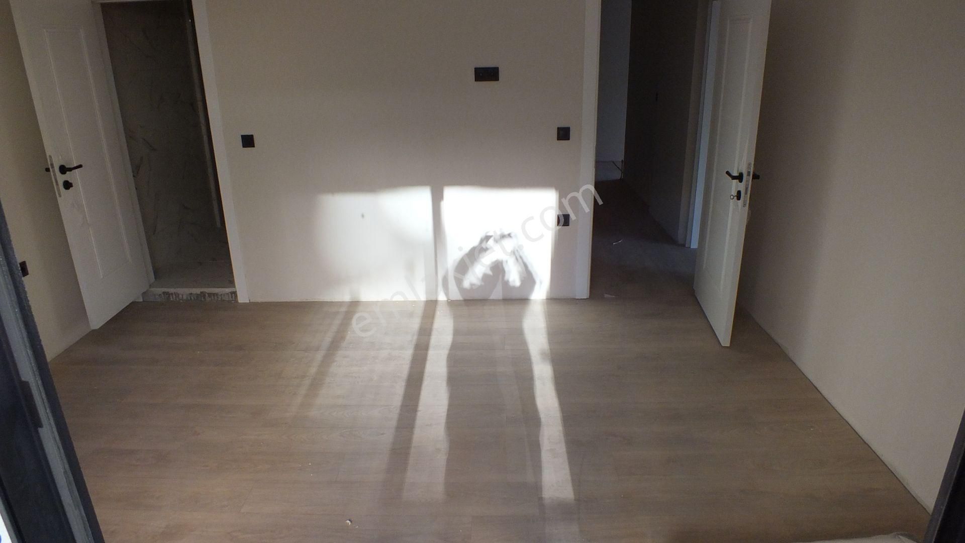 Çukurçayır Satılık 110m2 2+1 1. Kat Sıfır Daire - Görsel 24