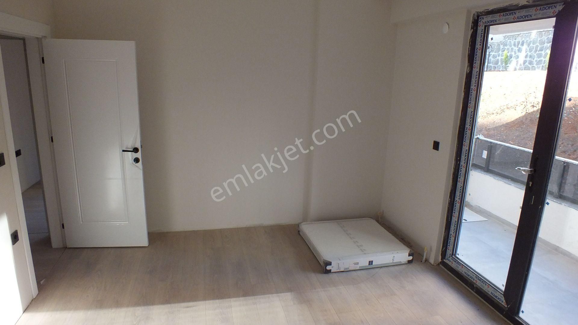 Çukurçayır Satılık 110m2 2+1 1. Kat Sıfır Daire - Görsel 30
