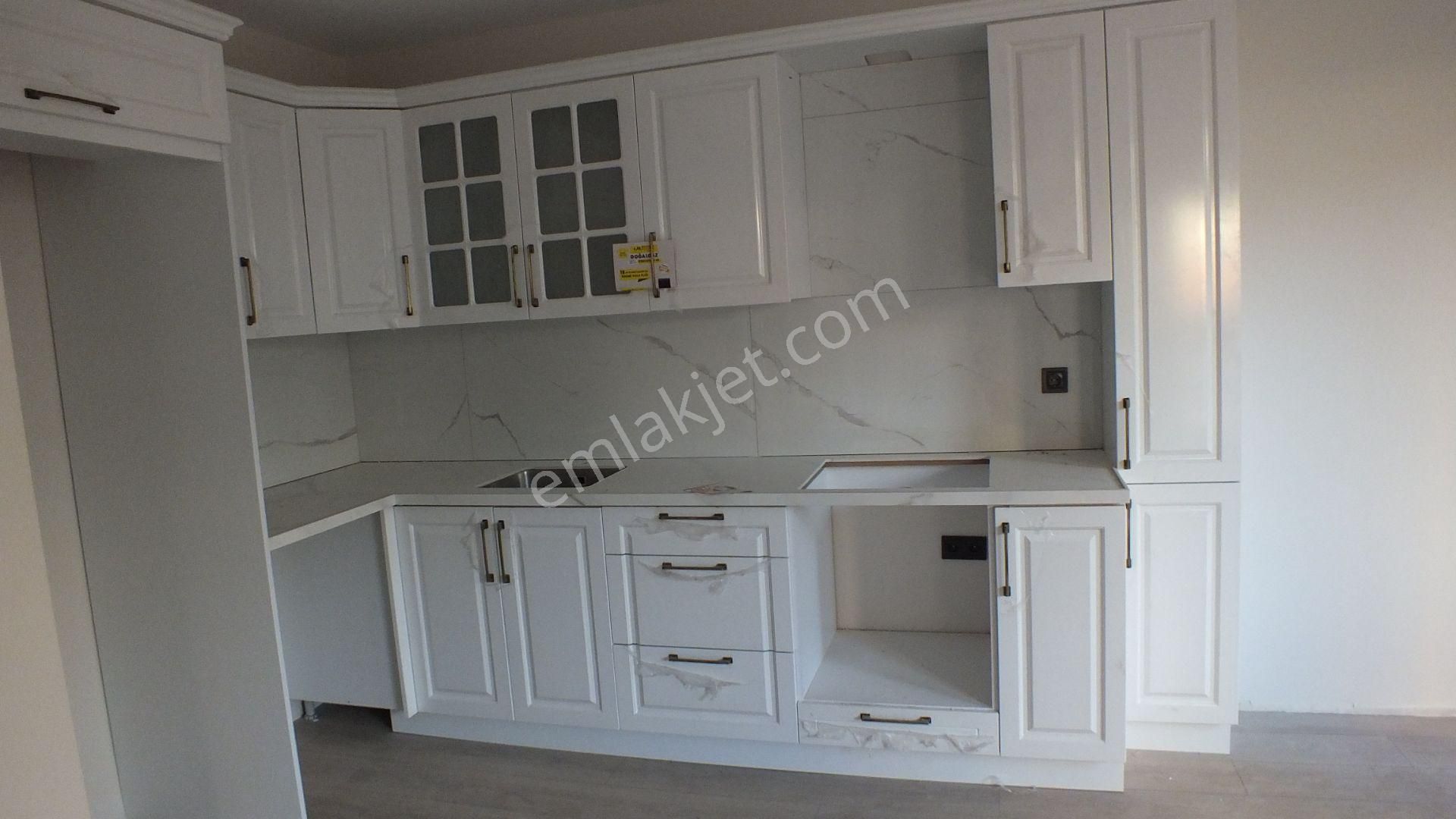 Çukurçayır Satılık 110m2 2+1 1. Kat Sıfır Daire - Görsel 11