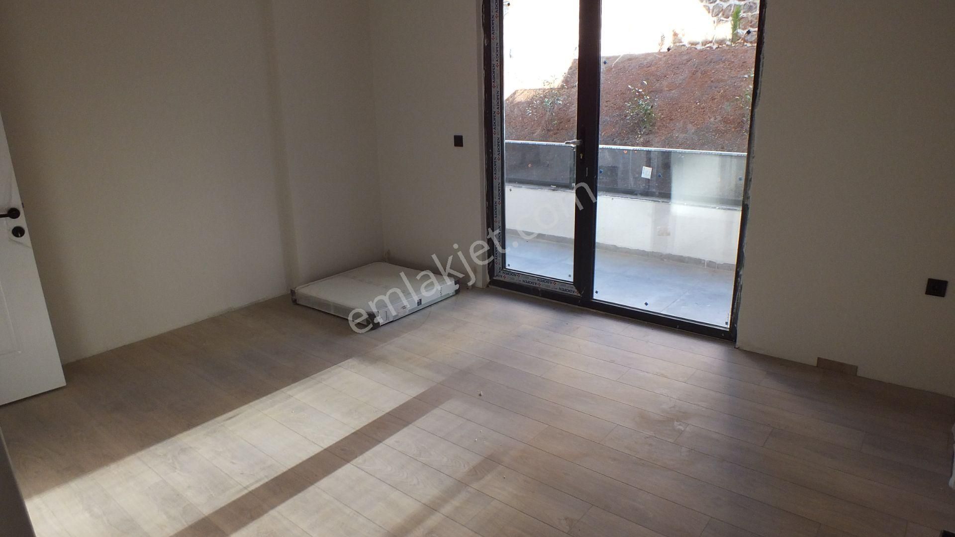 Çukurçayır Satılık 110m2 2+1 1. Kat Sıfır Daire - Görsel 29