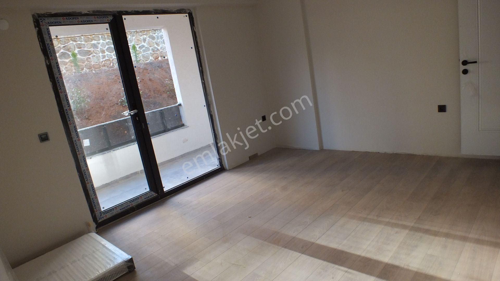 Çukurçayır Satılık 110m2 2+1 1. Kat Sıfır Daire - Görsel 22