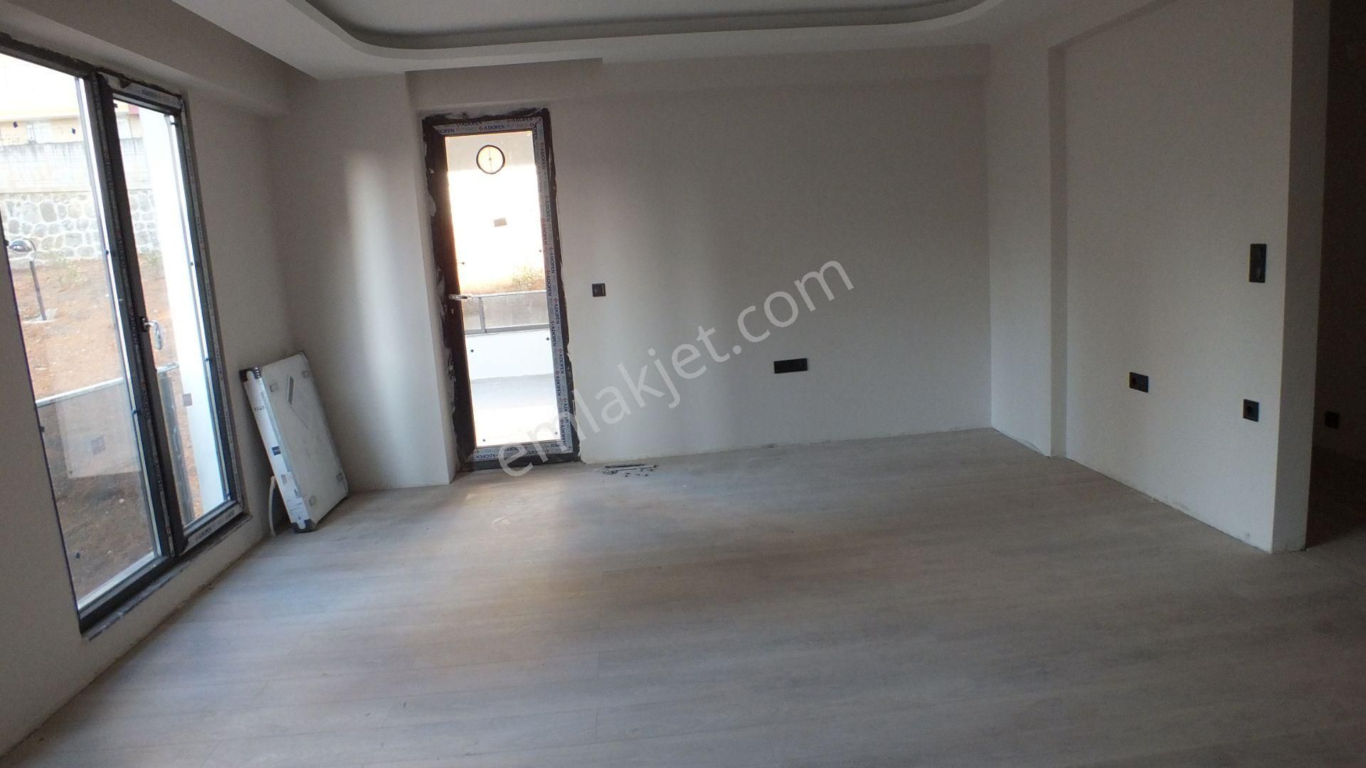 Çukurçayır Satılık 110m2 2+1 1. Kat Sıfır Daire - Görsel 12