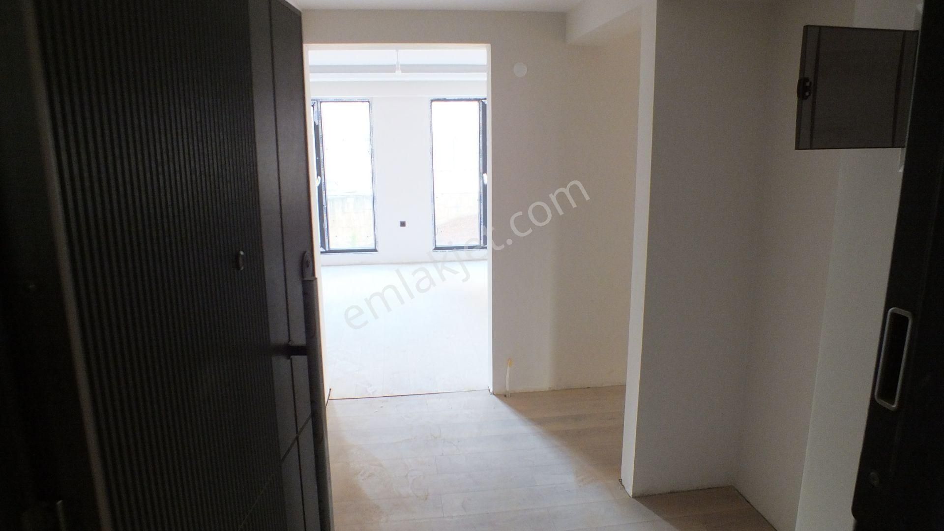 Çukurçayır Satılık 110m2 2+1 1. Kat Sıfır Daire - Görsel 5