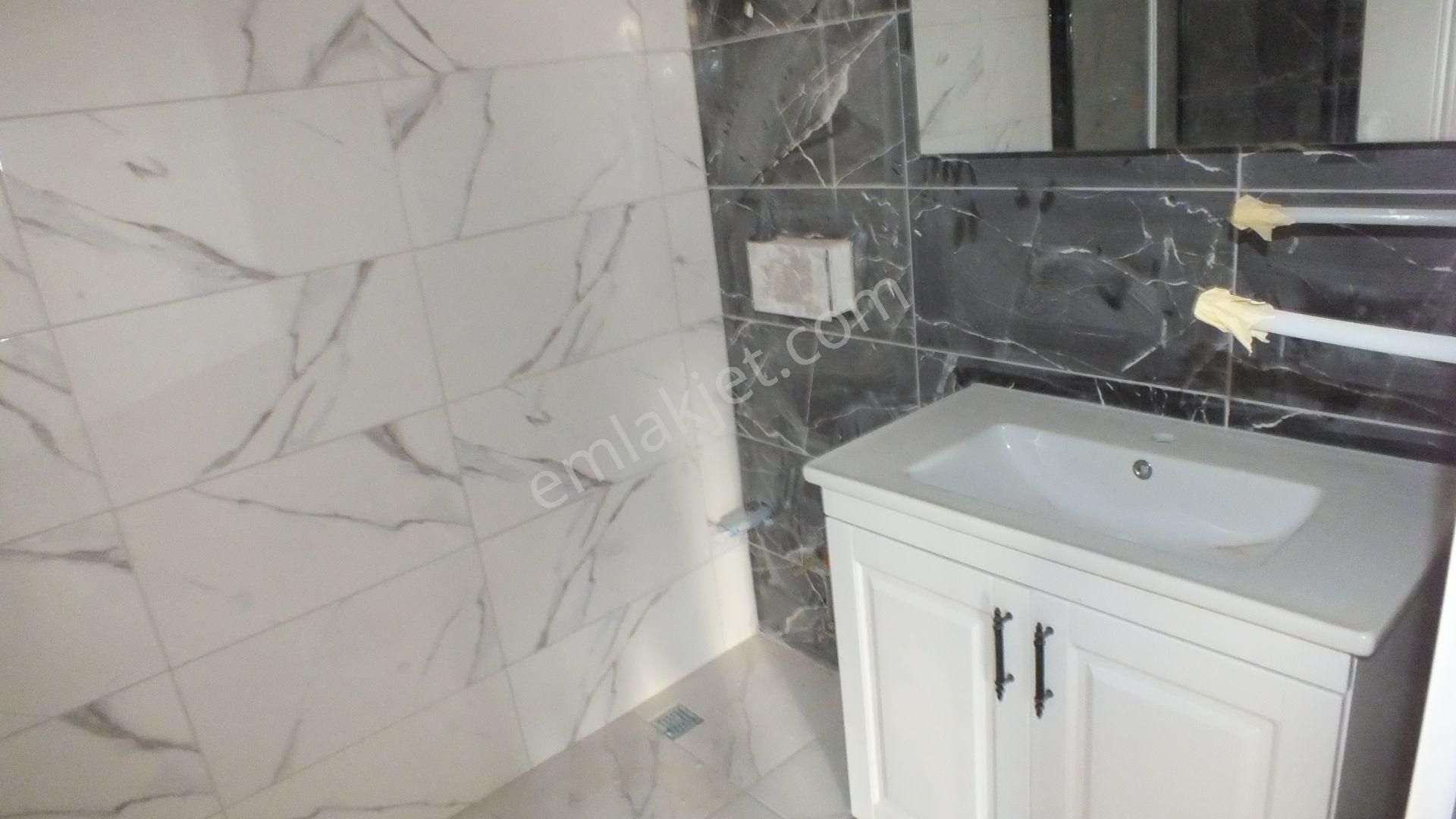 Çukurçayır Satılık 110m2 2+1 1. Kat Sıfır Daire - Görsel 15