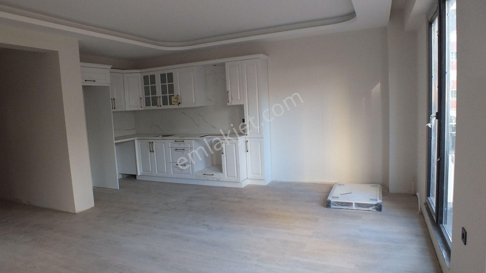 Çukurçayır Satılık 110m2 2+1 1. Kat Sıfır Daire - Görsel 9