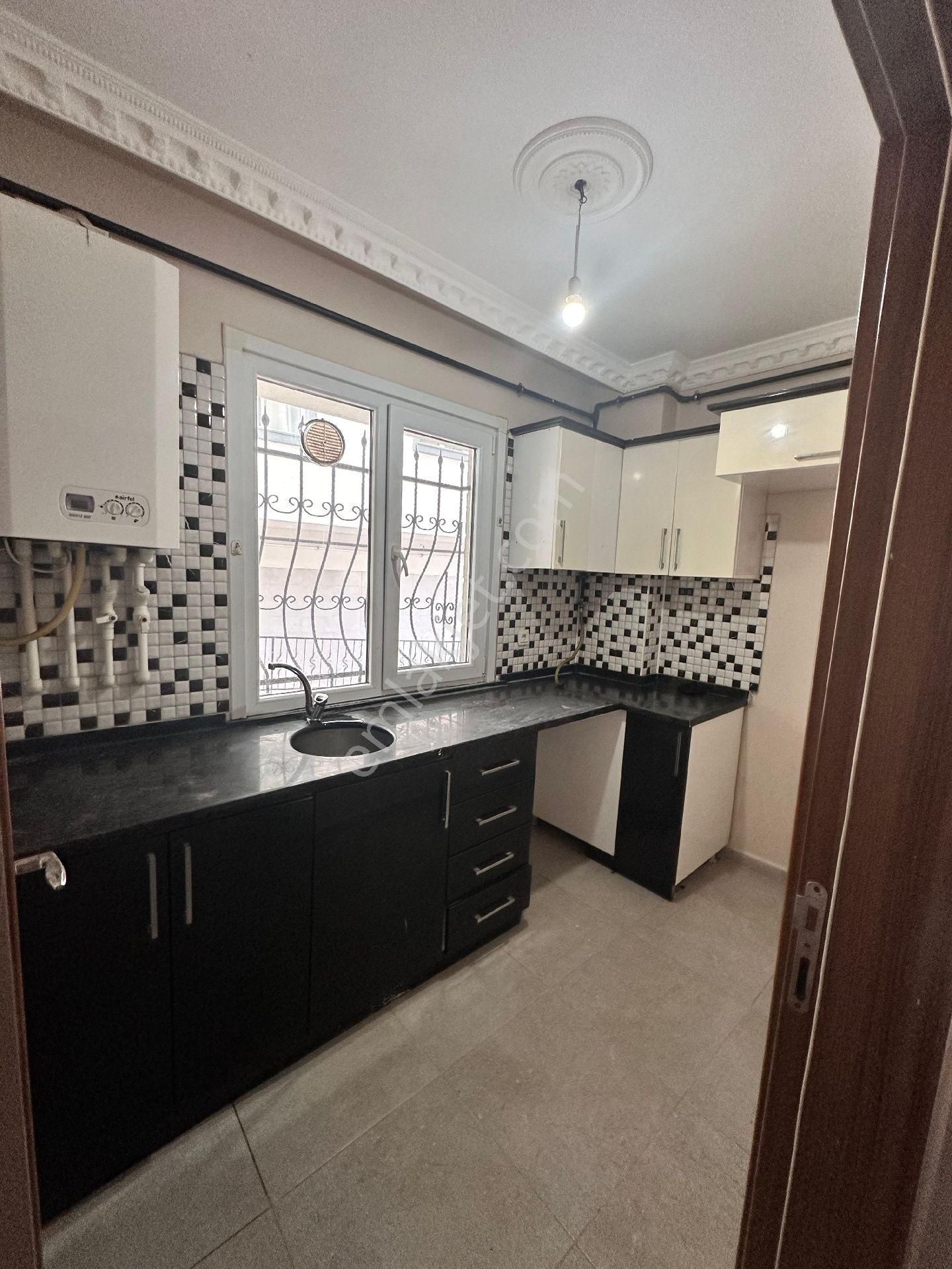 Aslı Emlaktan Atatürk Mh Kiralik - Görsel 4